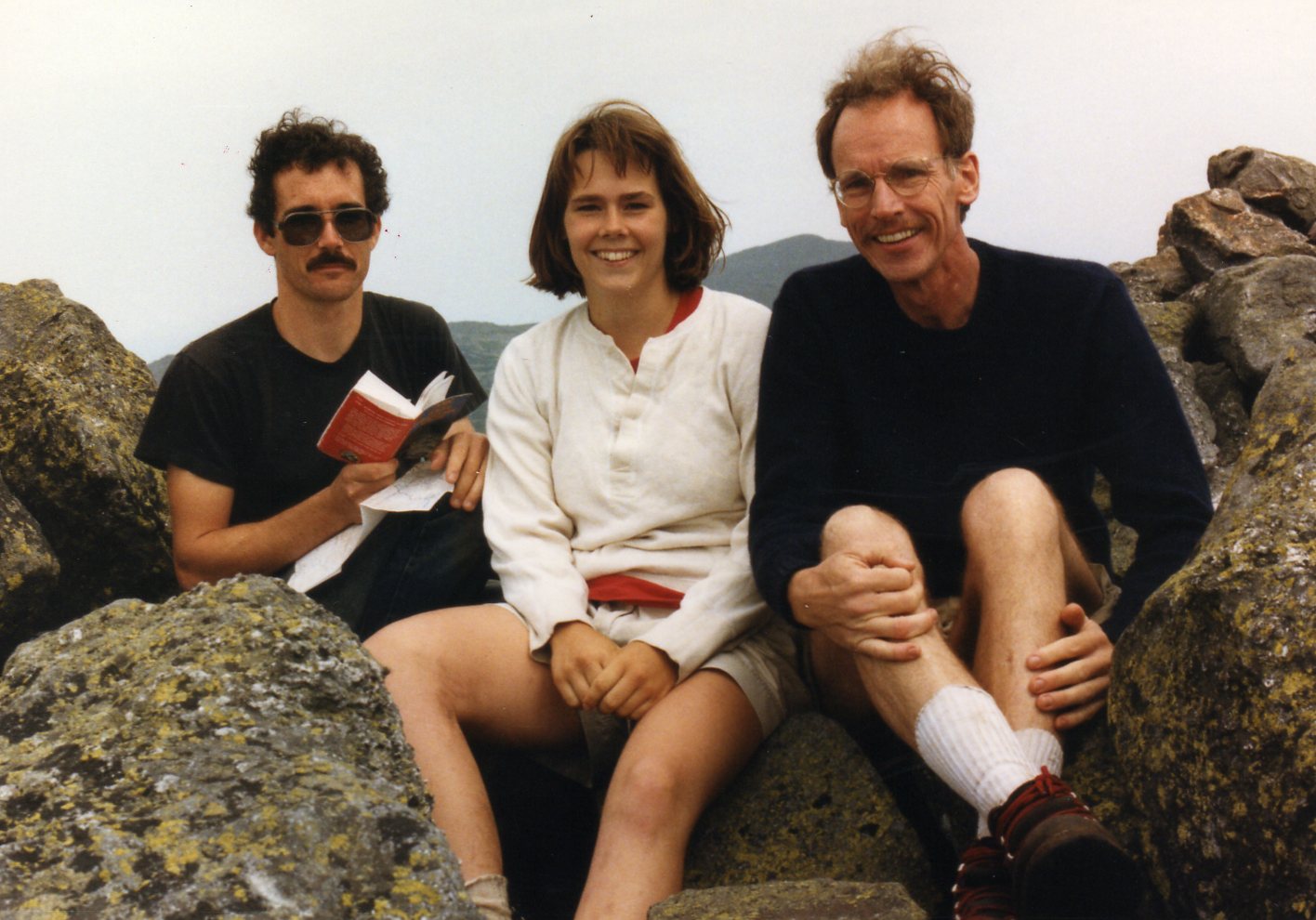 448 Milton Melany Rick Wht Mtn 1988